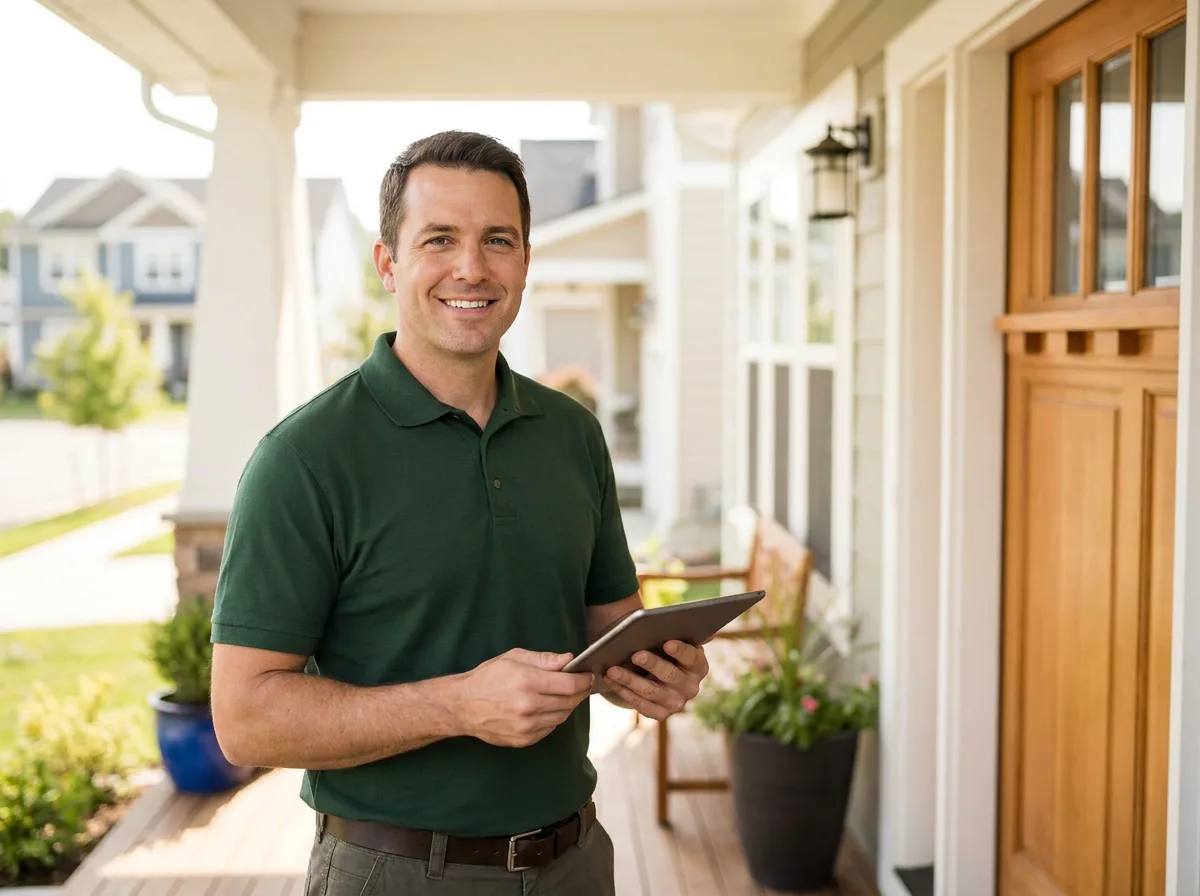 Pest control FAQs for Portland, ME